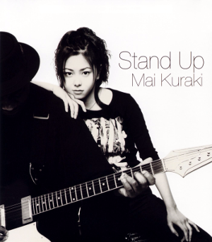 Stand Up (Mai Kuraki song)